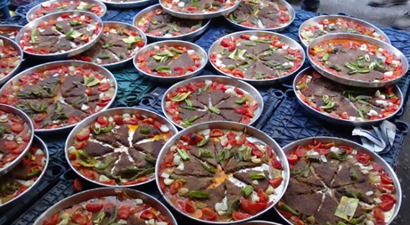 Kilis Tavası tescillendi