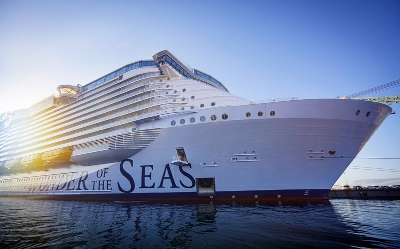 Royal Caribbean, 