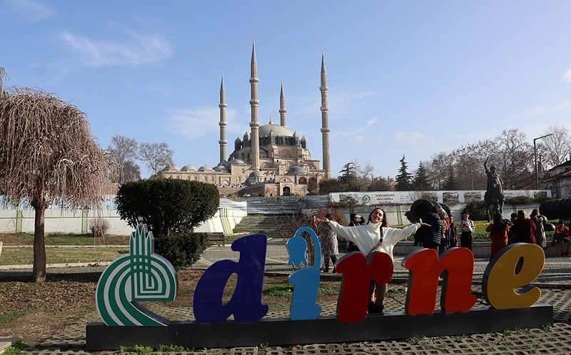 Edirne