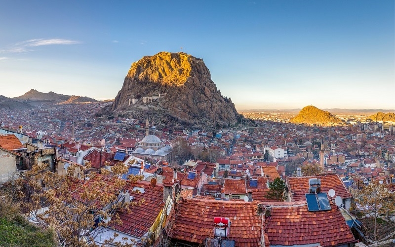 Prontotour’dan 100’üncü yıla özel 100 tatil paketi