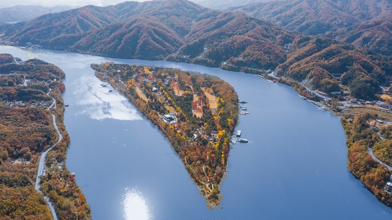 Güney Kore, ‘dünyanın en çok tercih edilen noktası’ olmayı hedefliyor