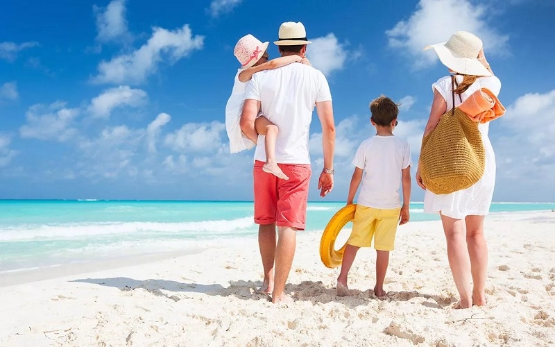 Turizmde güçlü toparlanma