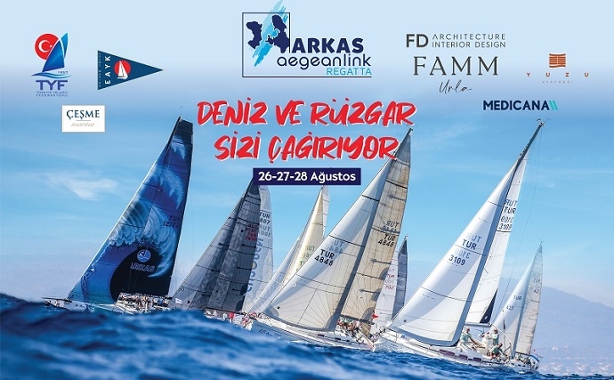 Yelken tutkunları 6