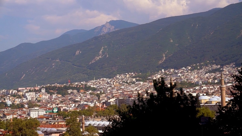 Sağlık turizminde ortopedinin rotası Bursa oldu