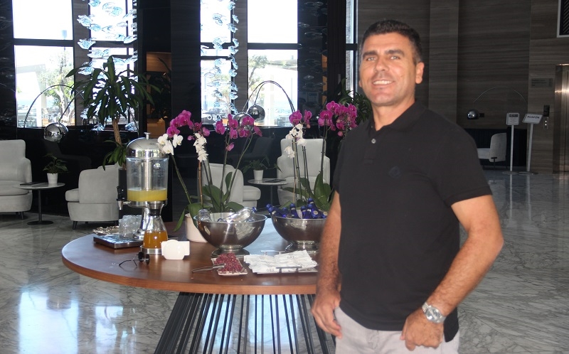 Turizmciler Eylül ve Ekim ayından umutlu