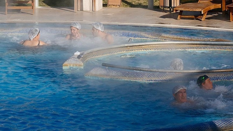 Tercihler termal turizme yöneldi