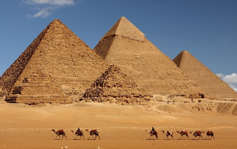 Prontotour rekor hedefle Mısır’a charter uçuşları başlattı