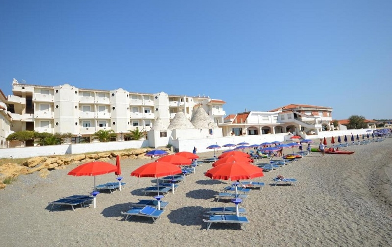 2022’de otel ciroları 4 kat arttı