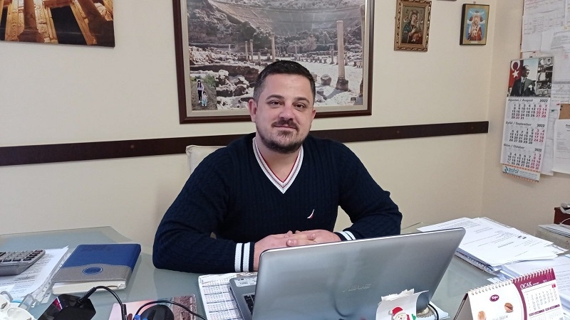 Türk turizmi 2023’te 