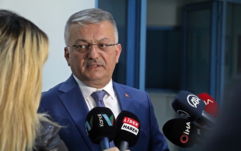 Antalya’da 500’e yakın otel 19 bin 400 odayla depremzedelere kapılarını açtı
