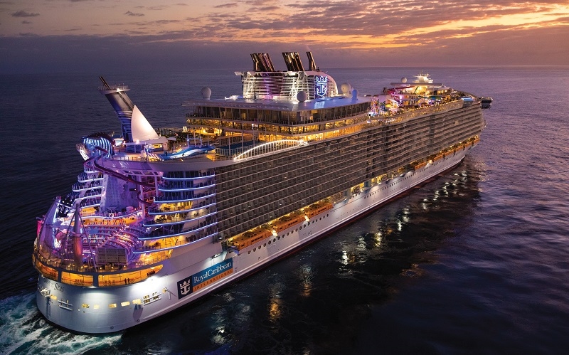 BAYOU Villas ile Royal Caribbean işbirliğine gitti