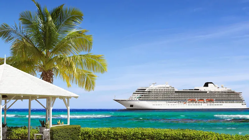 Gemi yolculuğunda en çok tercih edilen destinasyonlar 