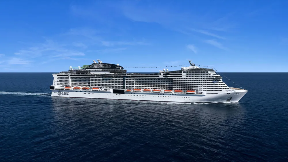 MSC Cruises