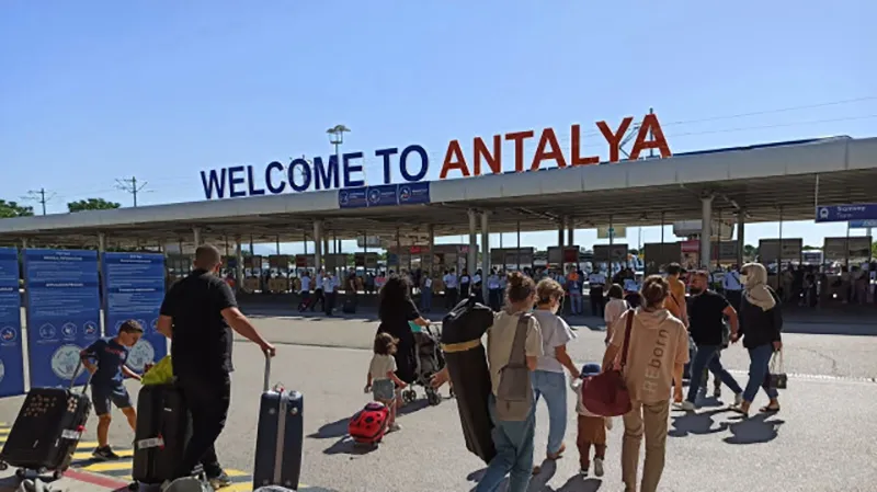 Antalya