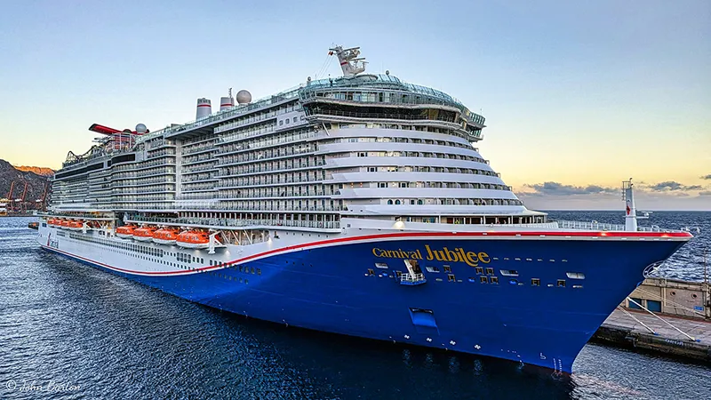 Carnival Corporation