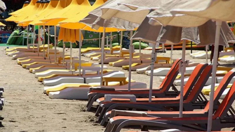 Türkiye turizmde ‘en pahalı ülke’ olma yolunda ilerliyor