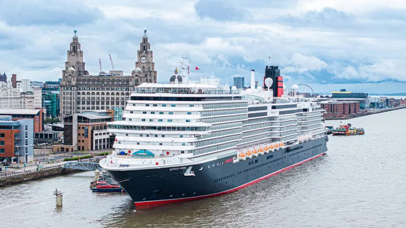 Cunard