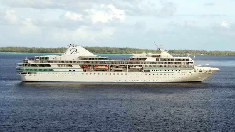 Paul Gauguin Cruises’tan çocuklara Ücretsiz tatil fırsatı!