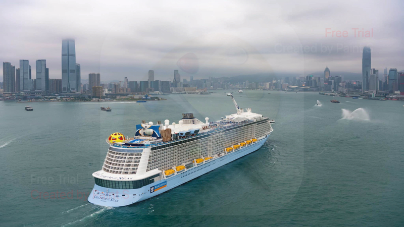 Royal Caribbean