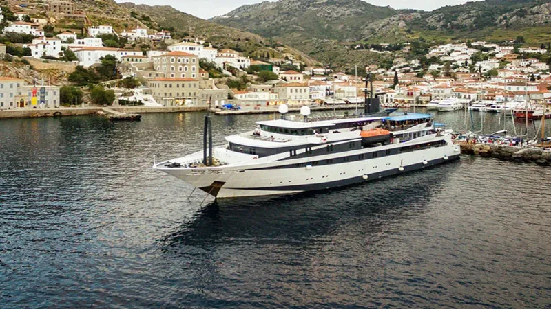 Variety Cruises, 2025’te Mystery Cruise’u yeniden sunuyor