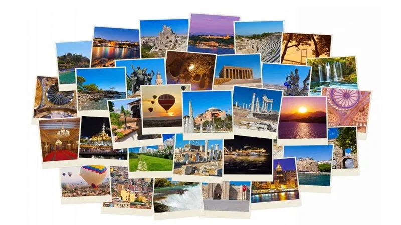 Turizmde fiyat artışı rekor kırdı