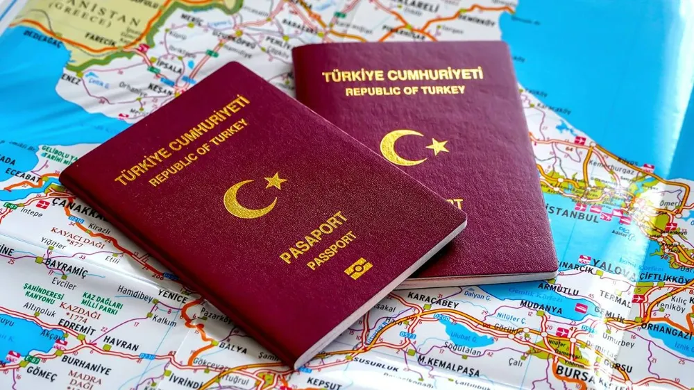Yunanistan, Kapıda vize uygulamasını 2026’ya kadar uzattı