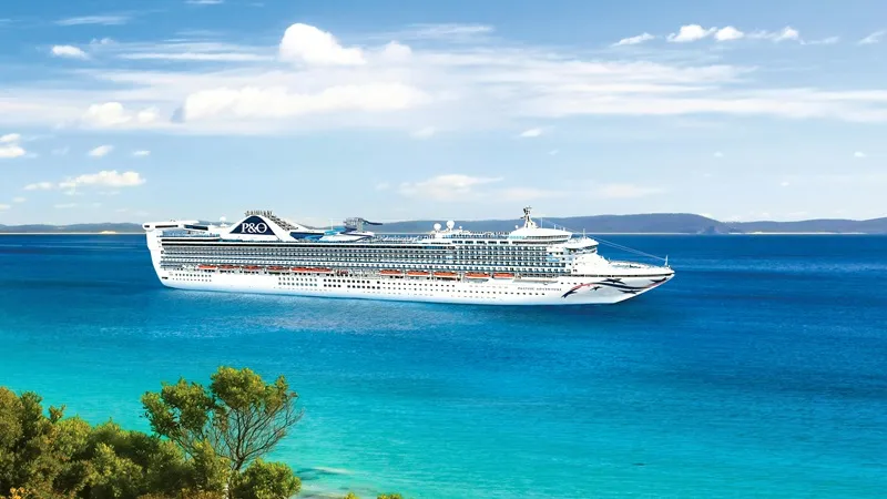 P&O
