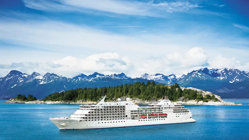 Seven Seas Navigator, 2026’da Regent filosundan ayrılıyor
