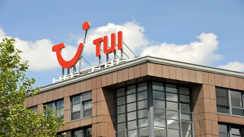 TUI Group 2024 Stratejileri ve Büyüme Hedefleri