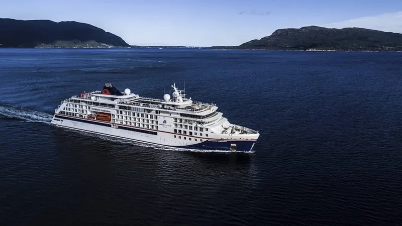 Hapag-Lloyd’dan Güney ve Orta Amerika’da üç yeni keşif