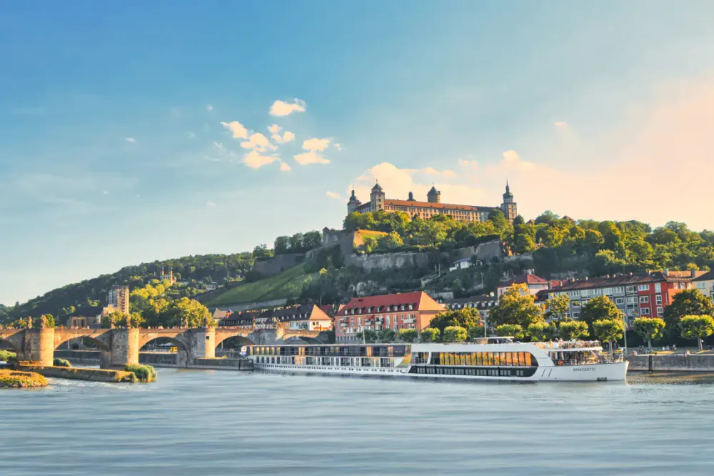 AmaWaterways’ten Yolcu Güvenliğine Yeni Adım
