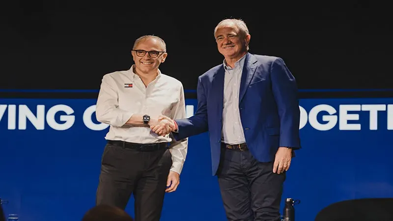 Formula 1 ve MSC Cruises Ortaklığı 2030’a kadar uzatıldı