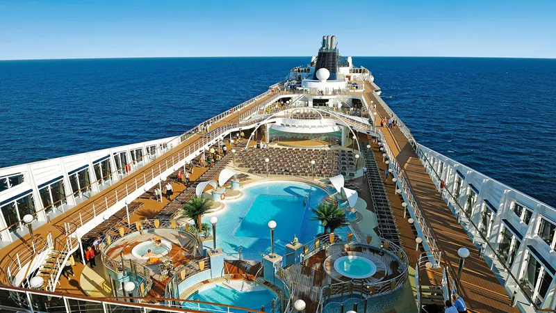 MSC Cruises, 2030’da 27 Gemilik Dev Filoya Ulaşıyor