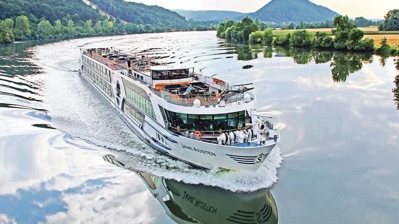  Riviera Travel’den 2026’ya özel üç yeni Grand Tour rotası