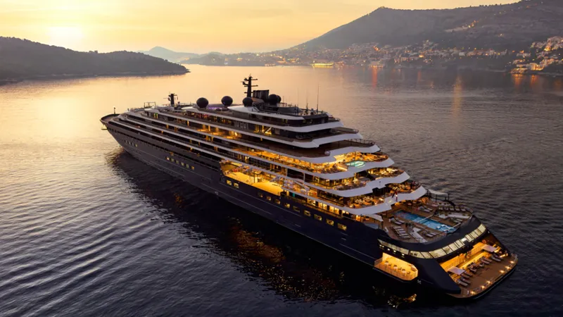 Ritz-Carlton’dan Yeni Kış Rotaları