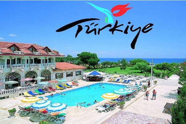 Turizm sektöründeki reel büyüme yüzde 1,7