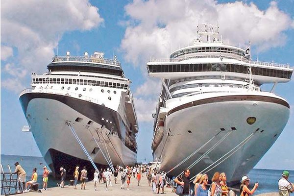 Turizmde yeni alternatif