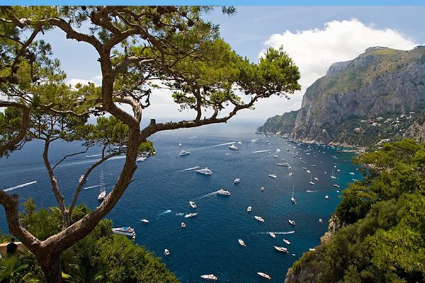 Aklınızı başınızdan alacak 10 ada