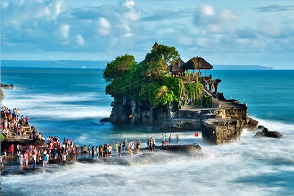 Bali yolcusu kalmasın