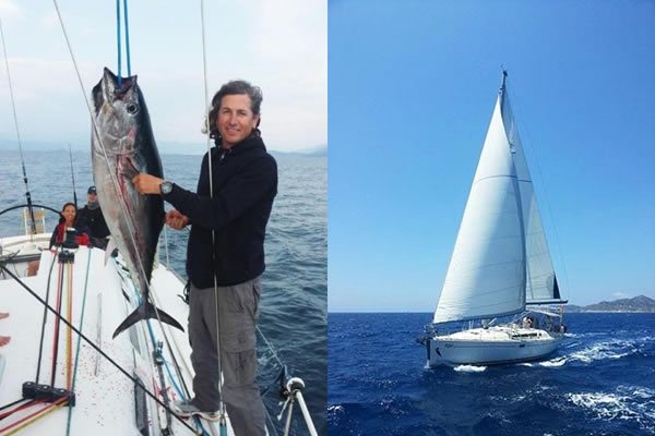   Şimdi dünya turu zamanı