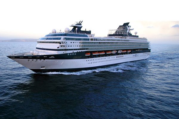 Celebrity Century 20 milyon dolara satıldı