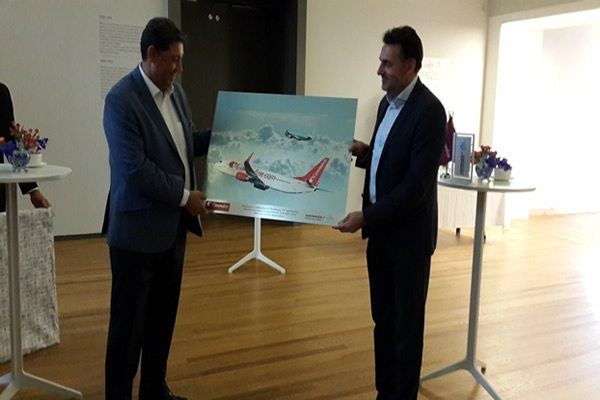 Corendon ve KLM havayolları arasında önemli işbirliği