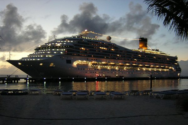 Costa Magica ile Eylül-Ekim`de Ege-Adriyatik turu