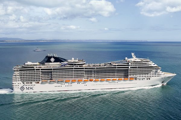 MSC Divina ile Miami kalkışlı program satışları başladı