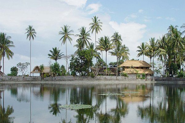 Türkiye-Endonezya turizmi gelişme yolunda