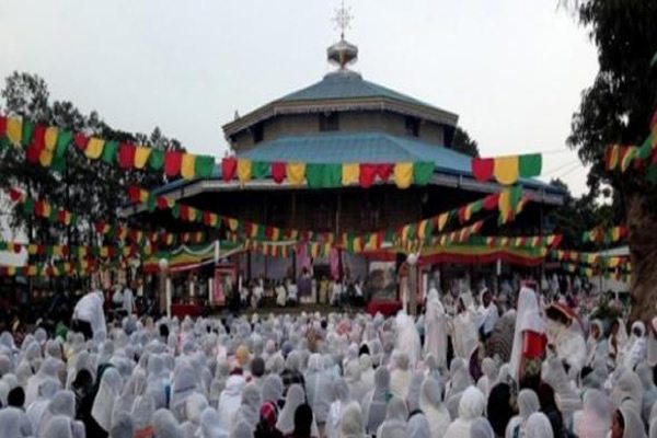 Bugün 2007 yılına giriyorlar!