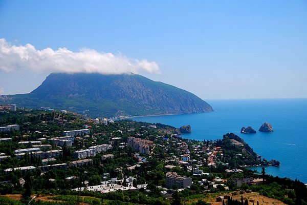 Karadeniz havzası ülkeleri turizme destek için bir arada