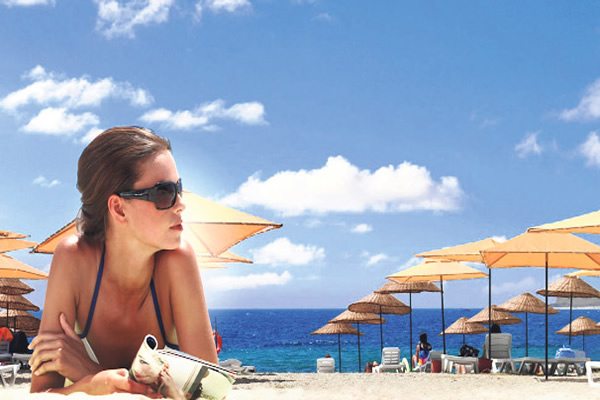 Rus turist sayısında yüzde 20 düşüş yaşanacak