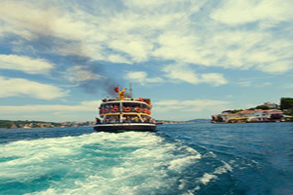 Şehir hatları 15 Eylül`den itibaren kış tarifesine geçiyor