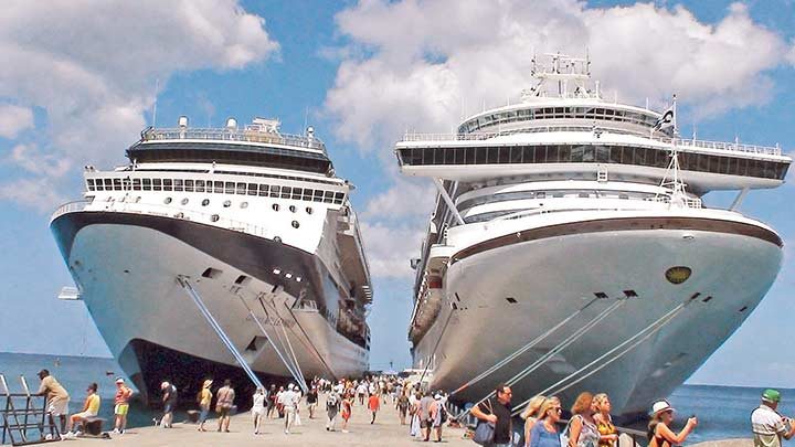 Türkiye Turizm Performansına Göre Kaçıncı Sırada?